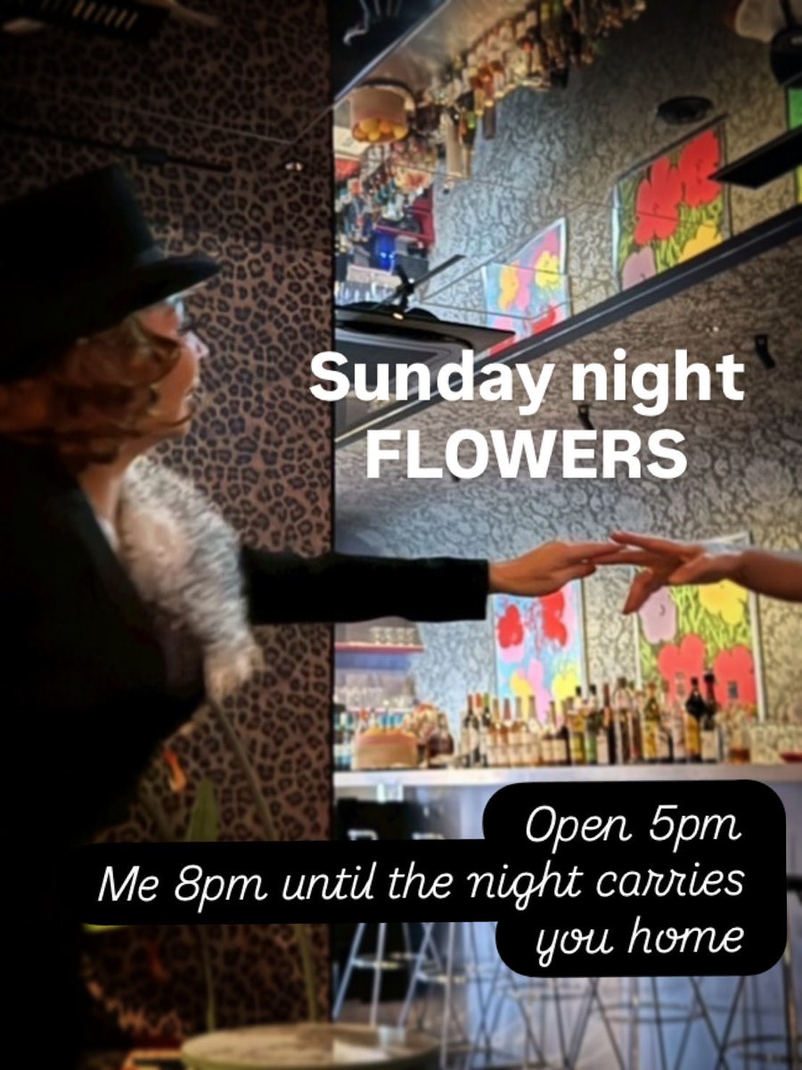 #赤坂フラワーズ　#60s70s80s90s00s20sRock