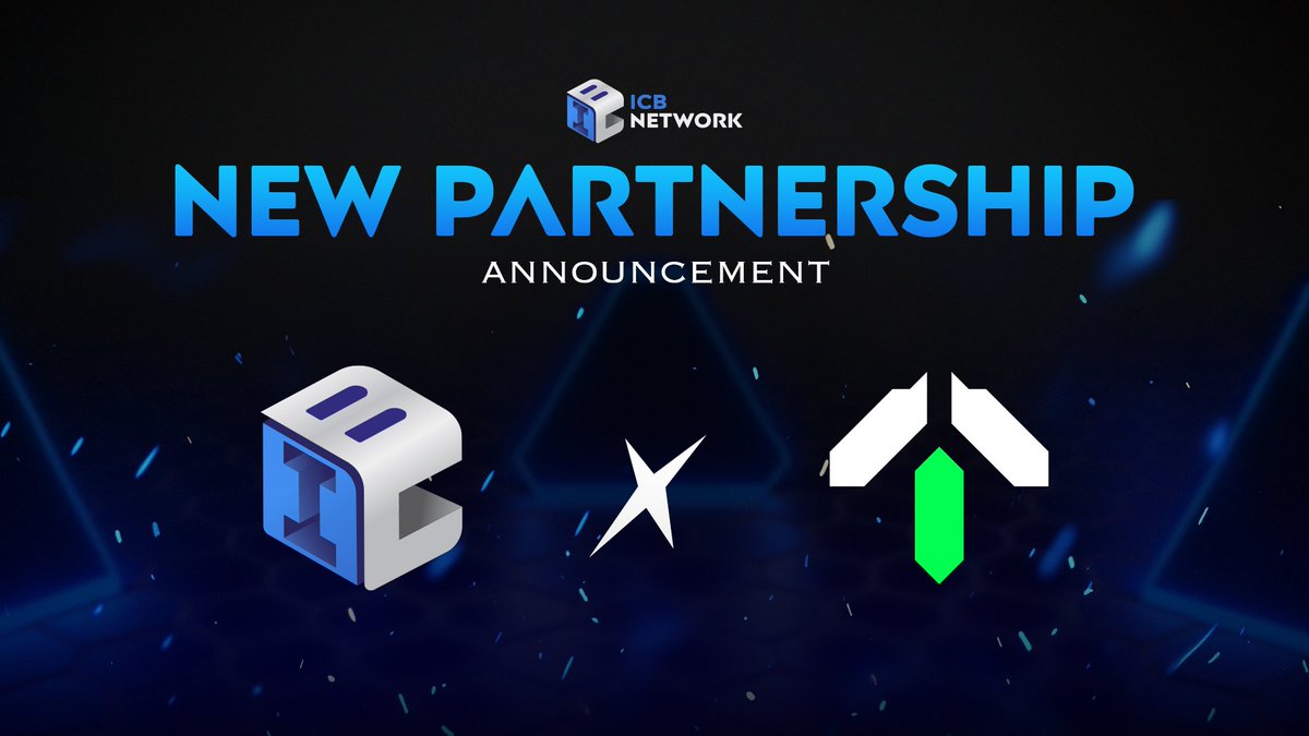 ICBLabs's tweet image. ⚡ DePIN Integration: ICB Network x CyberCharge

We are excited to announce a strategic DePIN integration with @CyberChargeWeb3, the world&apos;s first Charge-to-Earn smart charging device.

This collaboration connects our ecosystem to touchable hardware, accelerating Web3 mass…