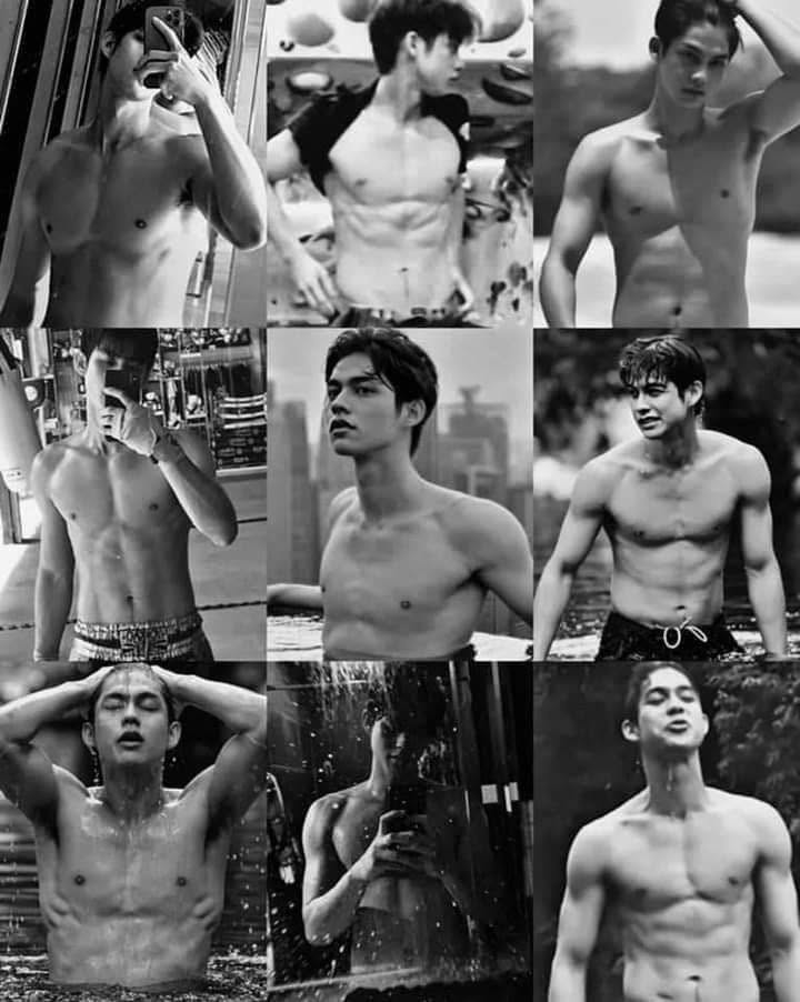 brightvc_only28's tweet image. เล่นเฟสแล้วเจอขึ้นฟีด ฉันเป็นแม่ใจบาปเลยทันที ได้แต่ท่องนั่นลูกเราๆ😂
Bright Vachirawit
#bbrightvc #bright @bbrightvc