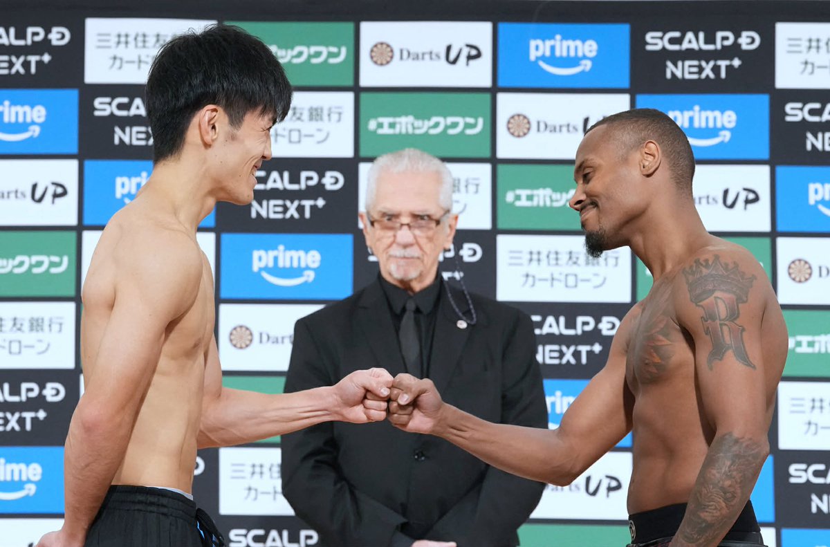 中野幹士 tweet media