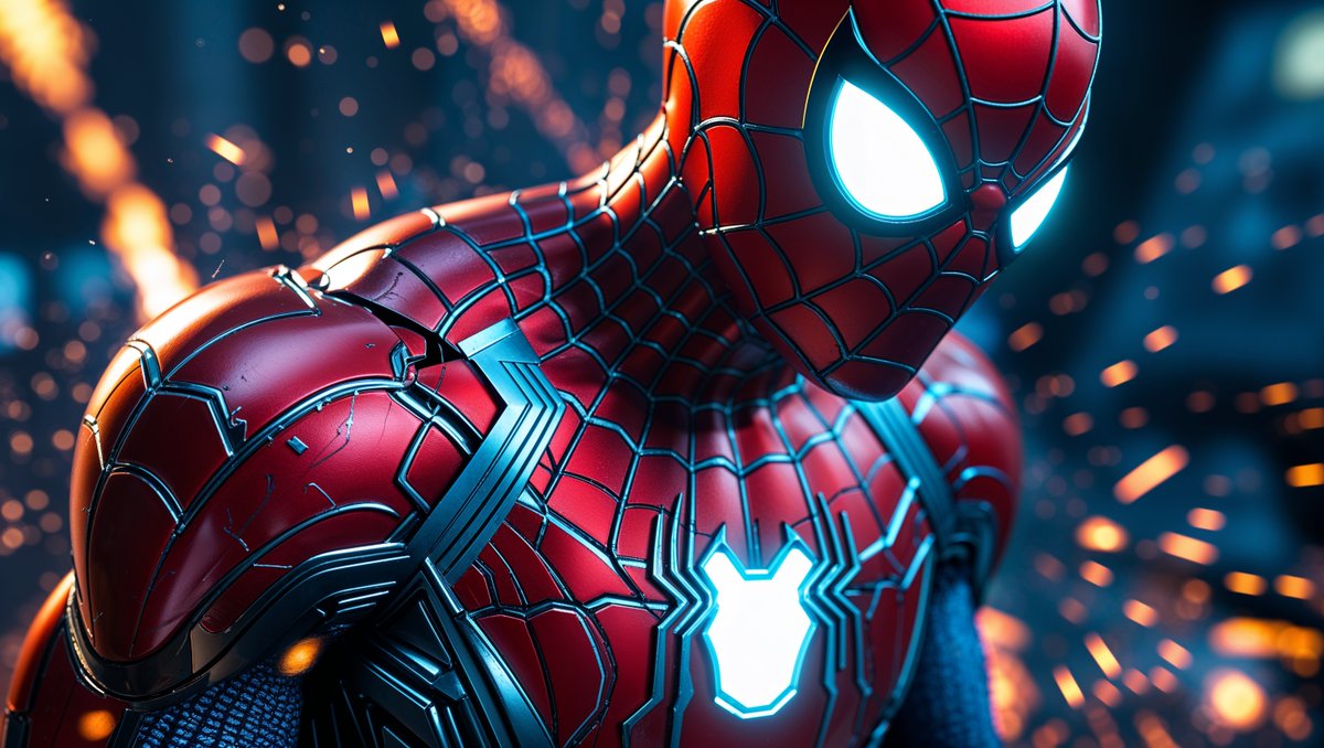 LMFAO2k's tweet image. Spiderman vs Doctor Doom⚡The Last Hero Standing - youtu.be/npxbNXl5tFs #spiderman #spidermannowayhome #spidermanedit #spidermanfans #marvel #marvelstudios #marvelcomics #ironman #ironmansuit