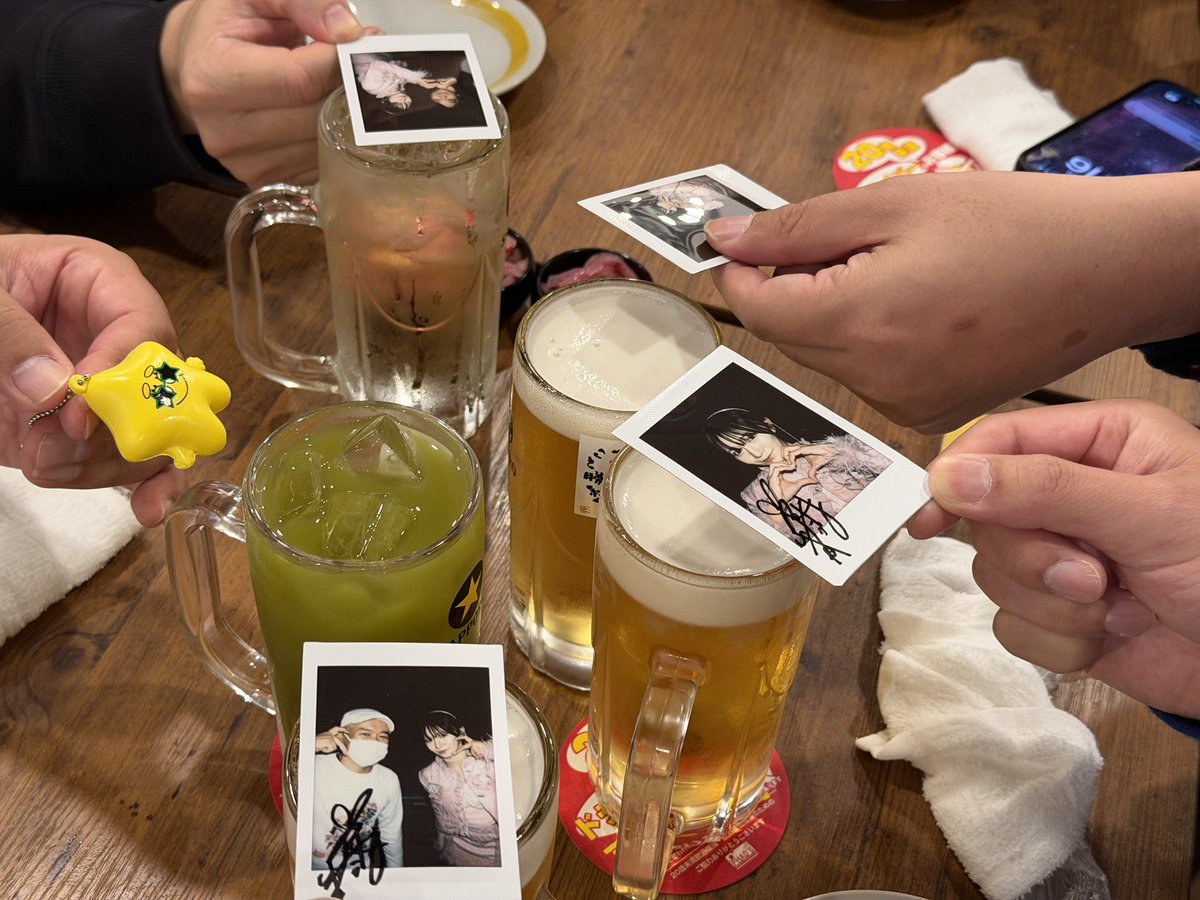 ShiroiroHunting's tweet photo. ｽｯ… https://t.co/XOjiGbblJc