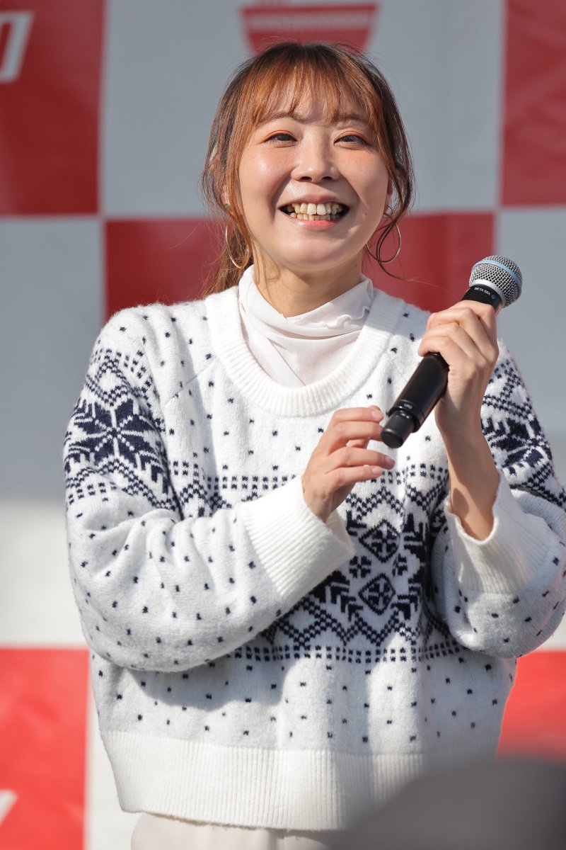 げんちゃん 2025.11.23 ☀️万博記念公園☀️ ラーメンEXPO2025 🎌勤労感謝の日