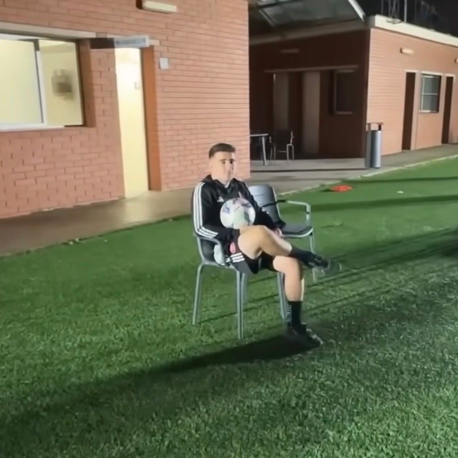 Porcinos FC tweet media