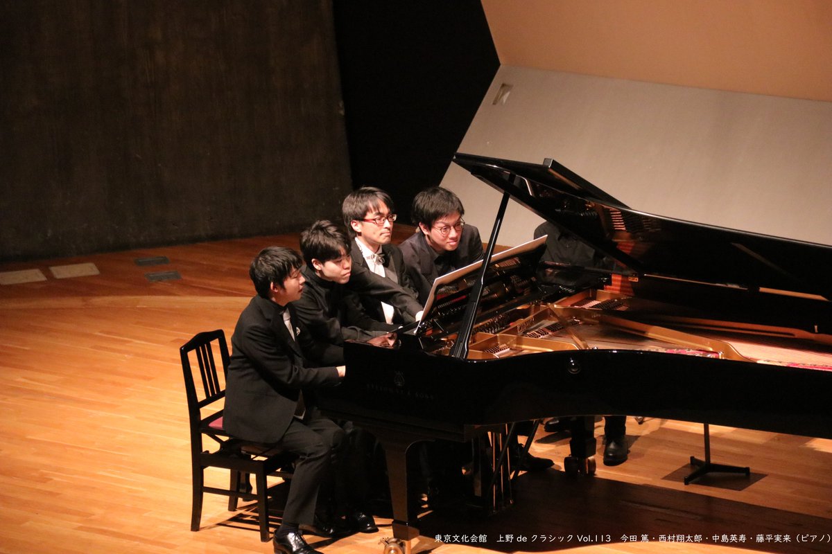 中島英寿 (@hidenaka_pf) / Posts / X