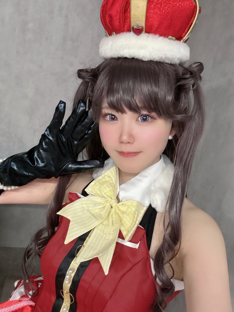 おそくほう 全方位めぐちゃん❤️ 冬コミで写真集だします❄️