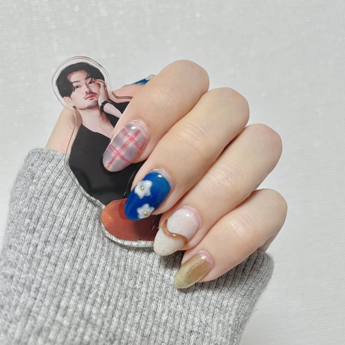 よねぴ❄ (@yonepiiin) / Posts / X