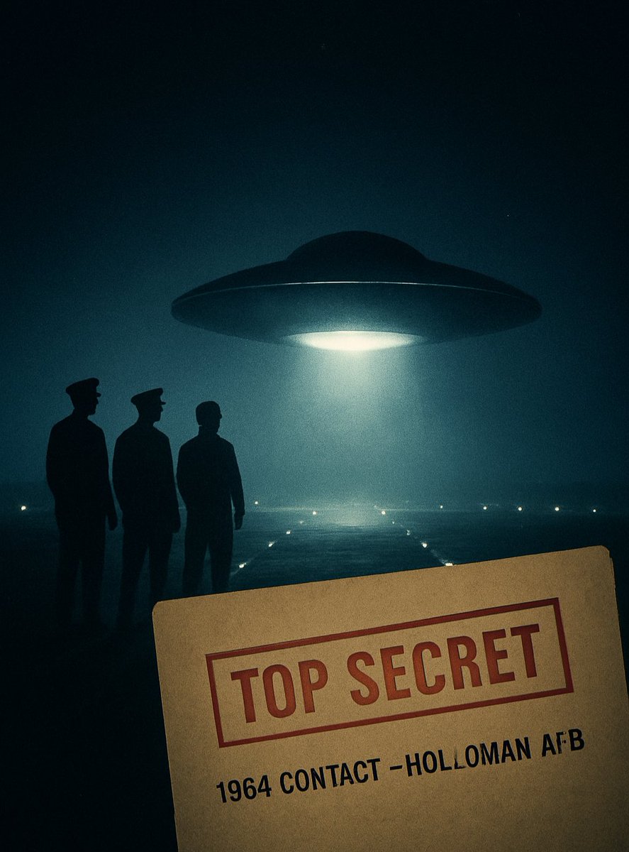 AstronomyVibes's tweet image. 🚨 A Former US President Knew the Truth… And It Wasn’t Meant for Us 🚨

What if one of the most powerful men in the world was told just enough about aliens… but not allowed to know the full truth?

A new Amazon Prime documentary “Age of Disclosure” has dropped a shocking claim:…