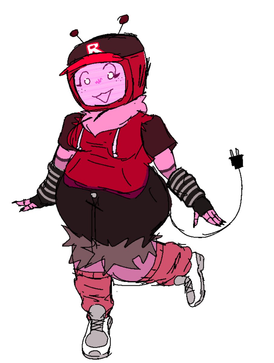 The Sk8tr🏳️‍⚧️ tweet media