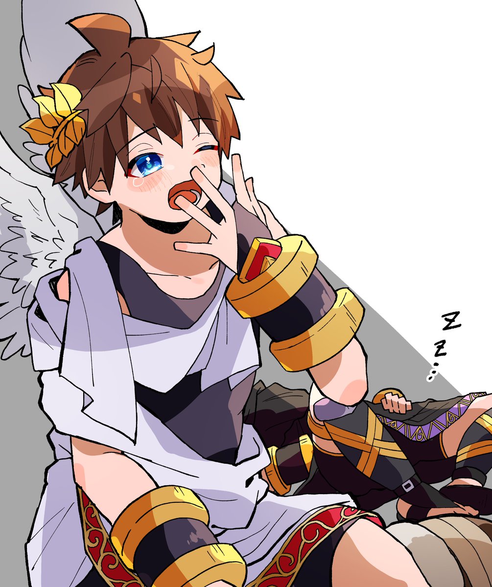 ky0_17's tweet photo. おはよう　＃ピット https://t.co/eJQRoqS3aR