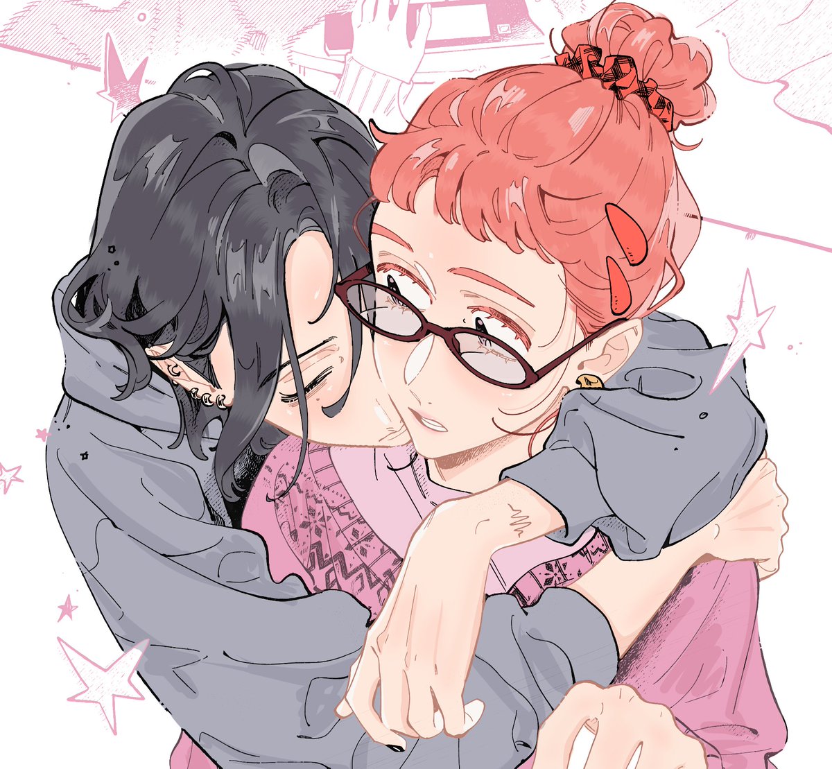 mitskiugako's tweet image. #tgswiiwagaa🎨