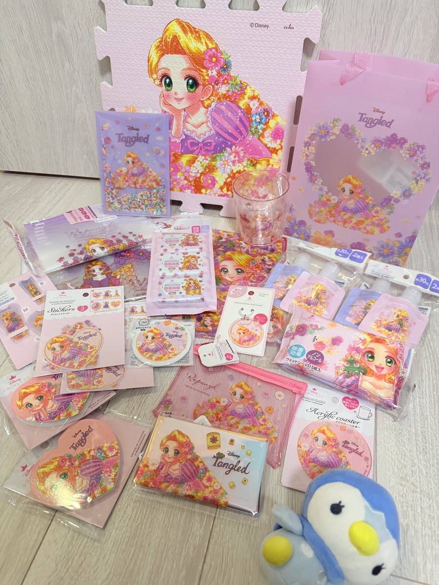 ラプンツェル様用】STRAMONIO / Seasons Of Imagi ラプンツェル様用