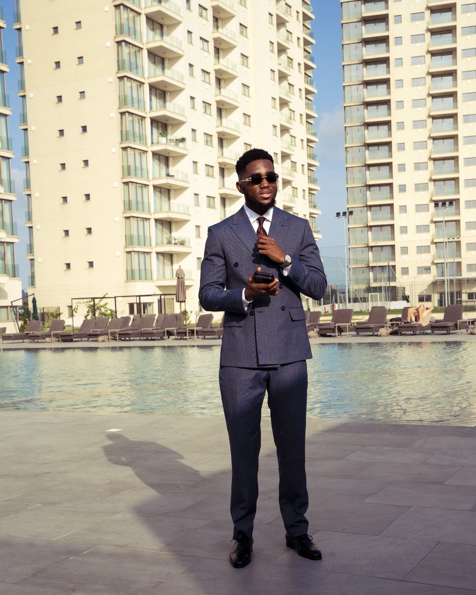 Shola 👑 tweet media