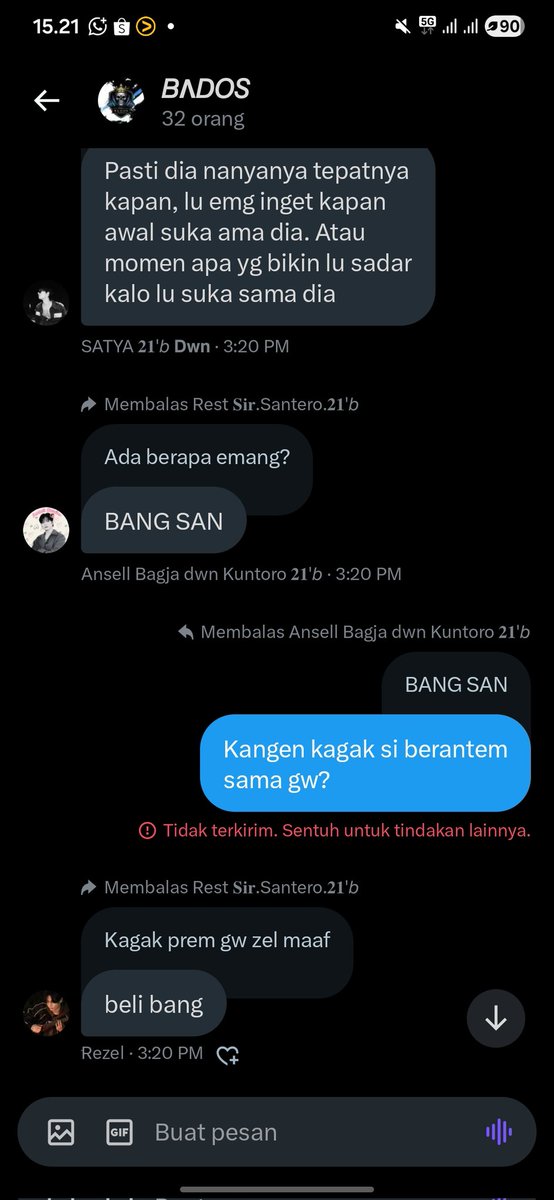 Rest 𝐒𝐢𝐫.Santero.𝟐𝟏'𝘣 tweet media