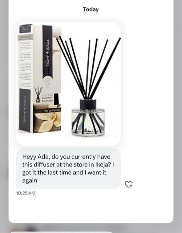 DolceDeaBaskets's tweet image. Night routine:
Diffuser on.
Soft music.
Dim light.
Deep breath.
Peace. ✨😌
Self-care is not a luxury — it’s a necessity.

Hashtags:
#NightRoutine #SelfCareSunday #CalmLife