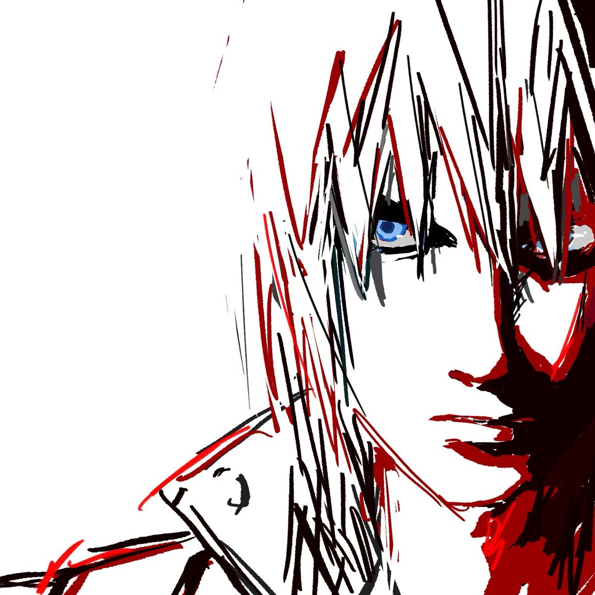 AFiR379's tweet image. #DMC3