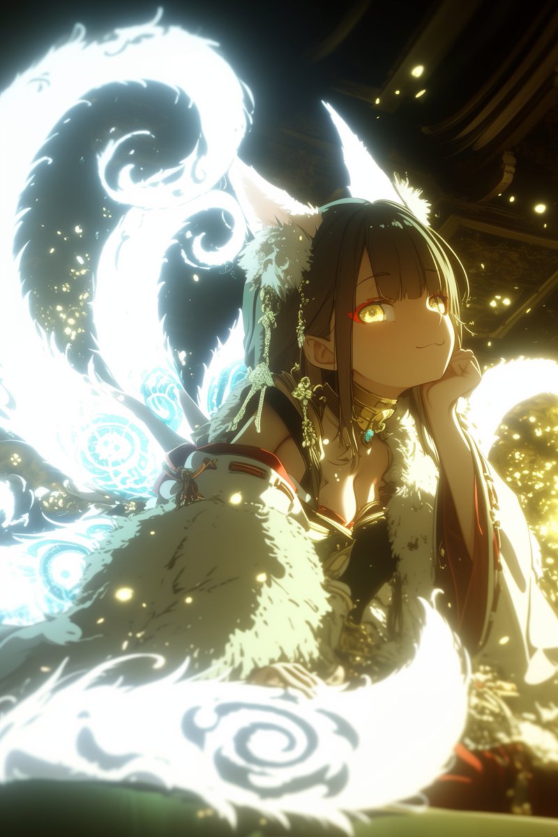 Yoshi@AIイラスト&音楽 (@Yoshi58581128) on X