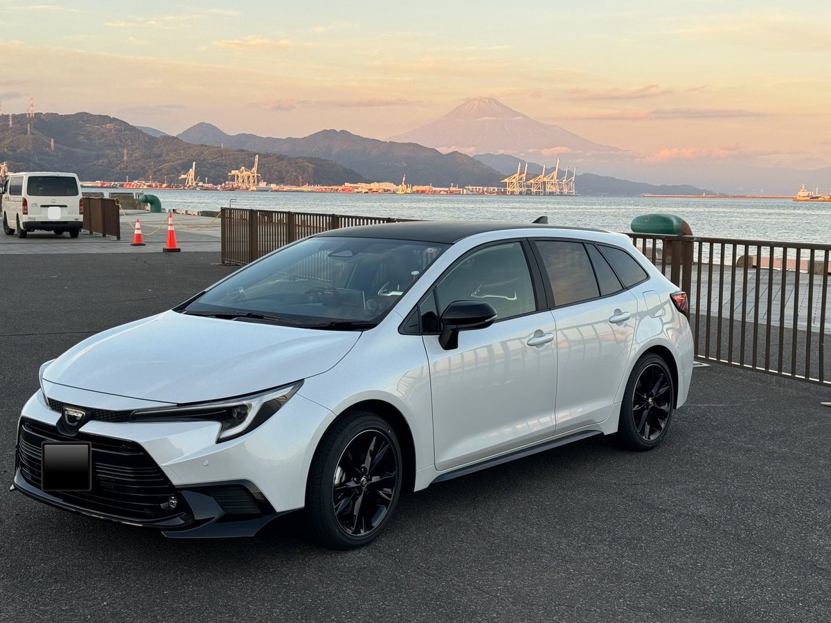 YOU4_modeling's tweet image. まいにゅーぎあ！
コレで展示会遠征が捗るぜ🤤