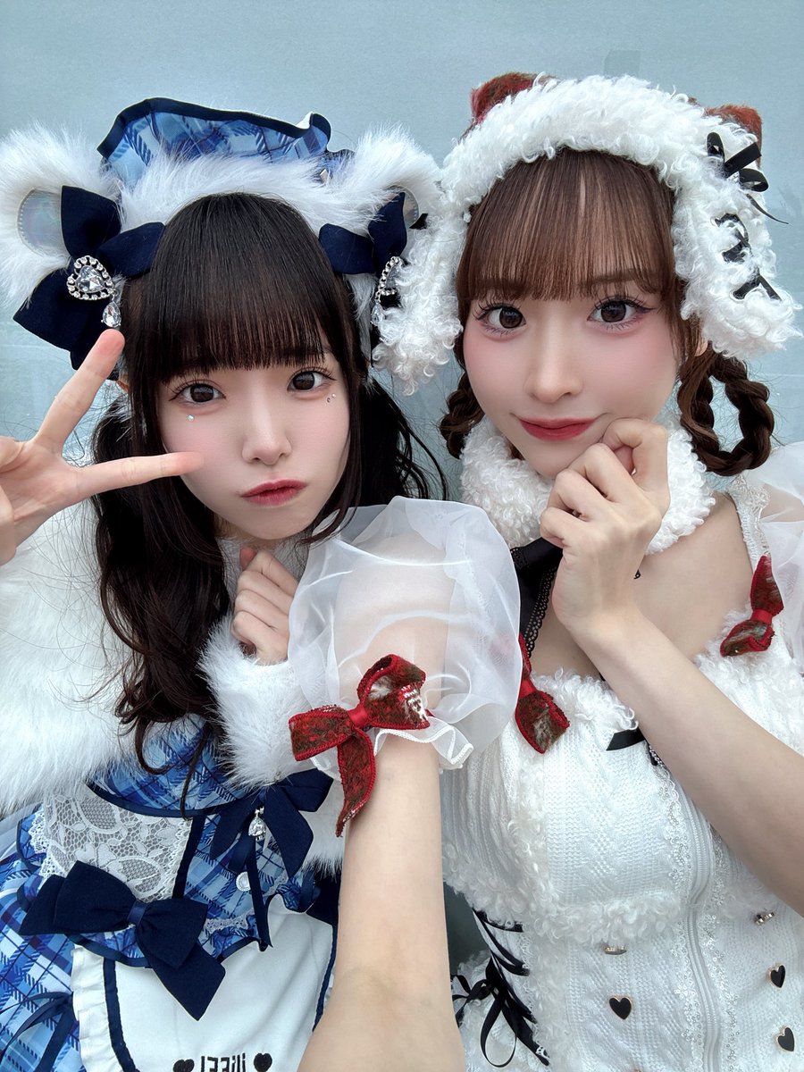 空詩かれんさんとお話しさせていただきました🪽💙