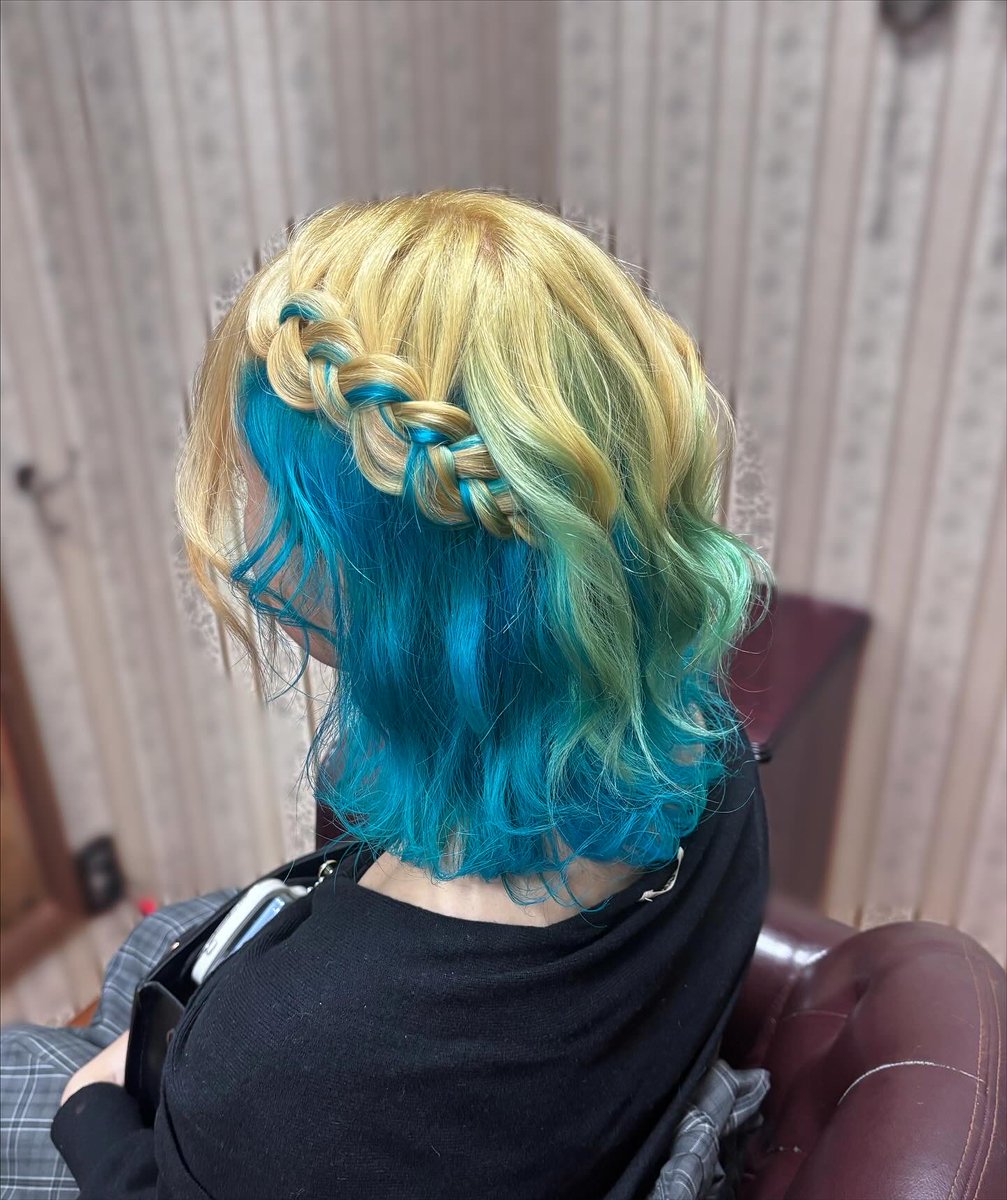 𖥔 ࣪ ⎯⎯⎯⎯⎯⎯⎯࣪ 𖥔 ヘアスタイル紹介 𖥔 ࣪ ⎯⎯⎯⎯⎯⎯⎯࣪