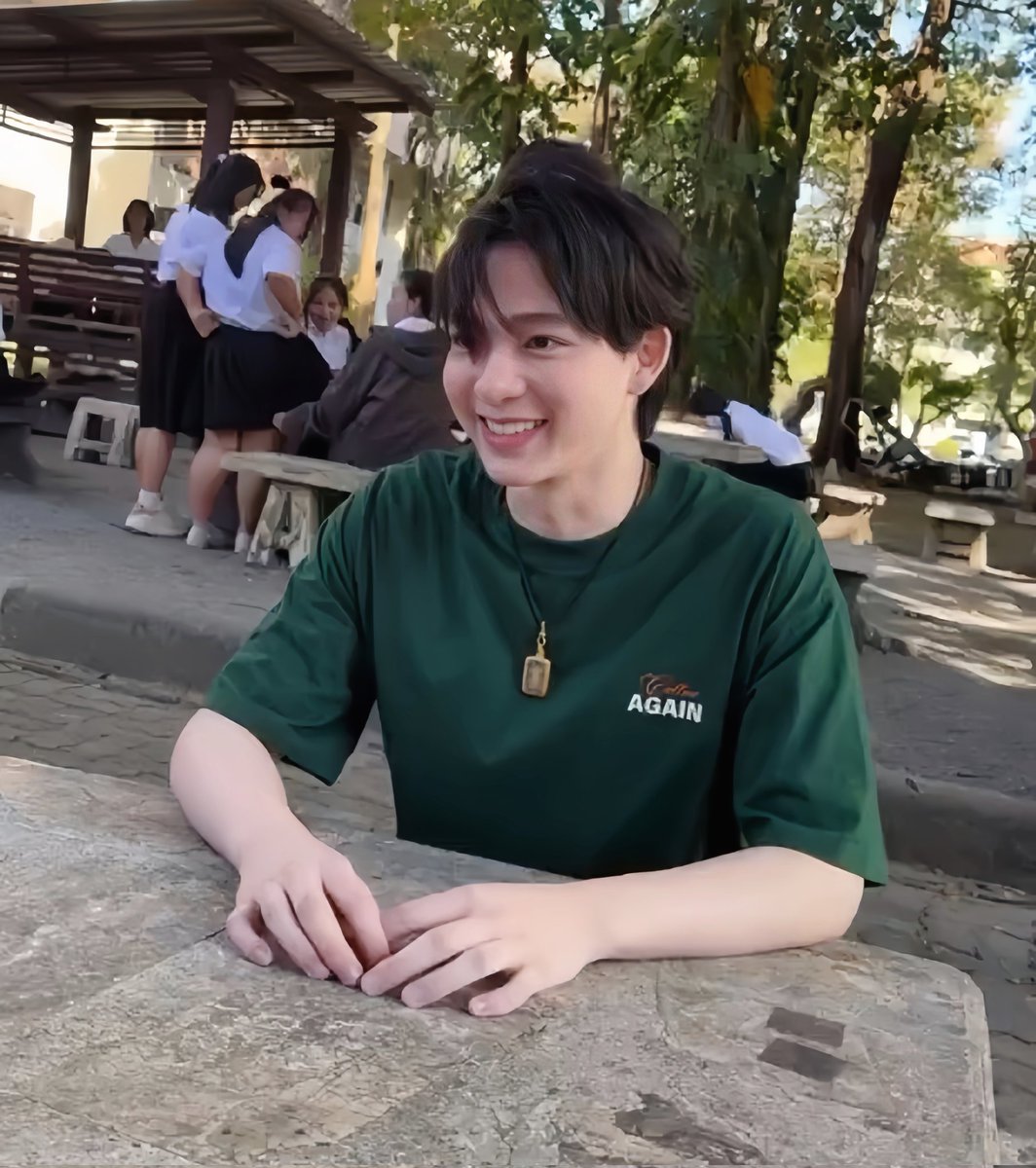 awstbbas's tweet image. น่ารักชะมุดเลยยยย 

#บาสเด็กอ้วนที่แท้จริง