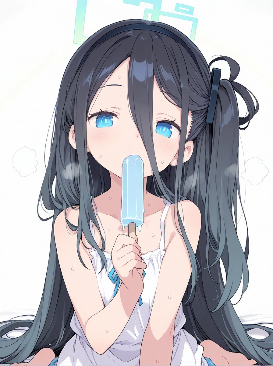 YY749649883736's tweet photo. アリス
#ブルアカ https://t.co/k4v9wdBMcg