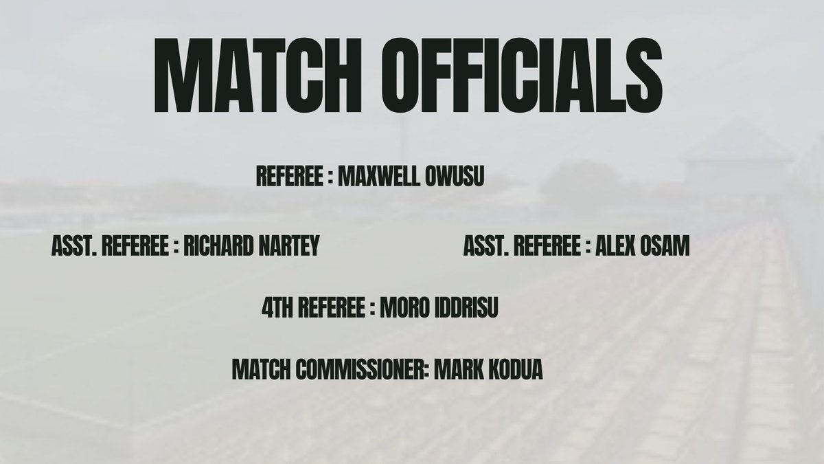 HeartsOfOakGH's tweet image. 