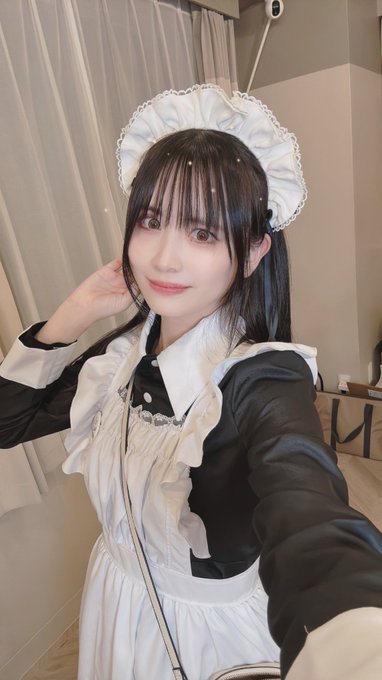 Twitterのコスプレ画像7