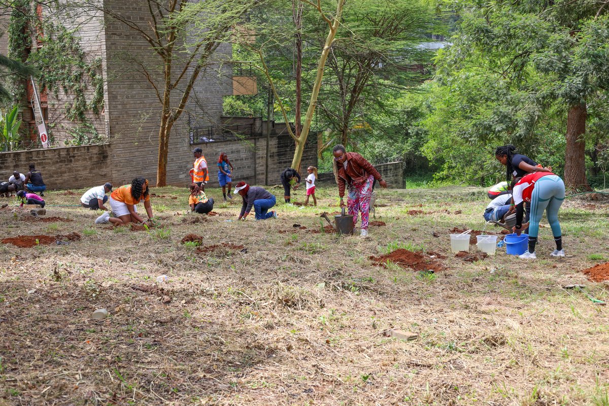 Dr. Angela Migowa- PhD, Paed Rheum.,MMed, MBChB tweet media