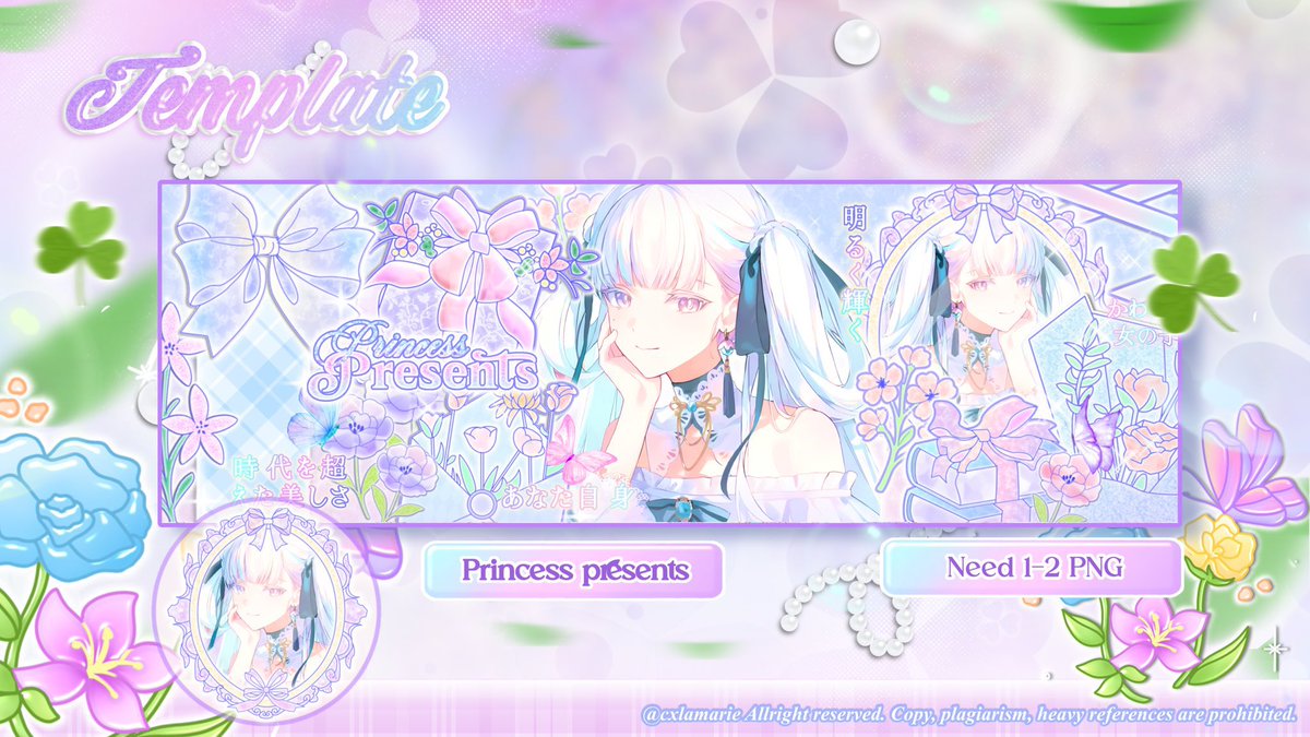 cxlamarie's tweet photo. — Help RT? Tysm!  ⋆ 𐙚 ̊. 

Halo! Aku mau cs 2 template dibawah dengan harga 𝟭𝟯𝟬.𝟬𝟬𝟬/ each yaa.ᐟ.ᐟ 🍭💗 jika berminat boleh langsung DM ajaa :3 

— Jangan lupa baca 𝙩𝙣𝙘 terlebih dahulu sebelum order, terimakasih ♡⋆⑅˚
#zonauang #zonaba https://t.co/c5SRh5ydwz
