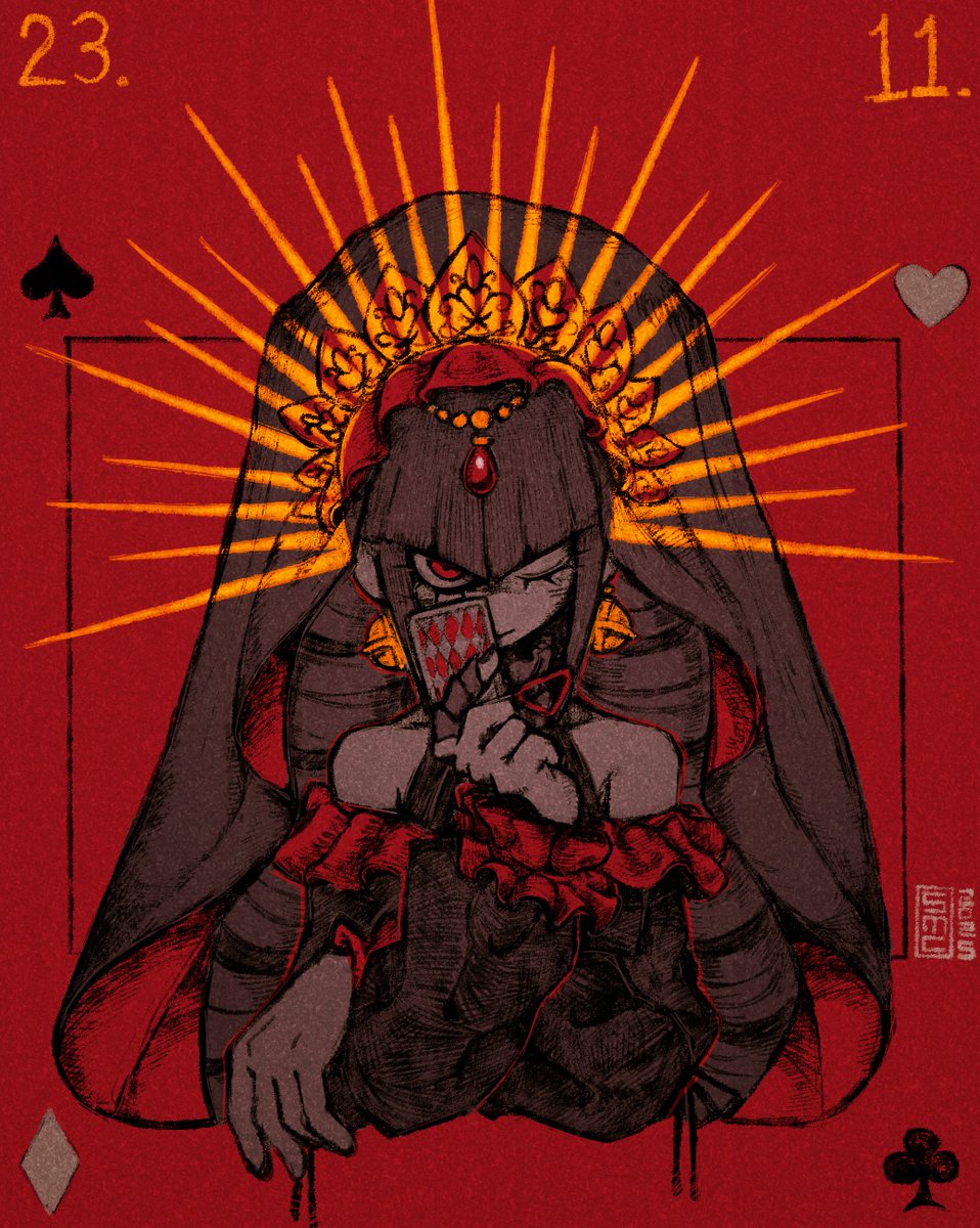 submarichamomi's tweet image. 