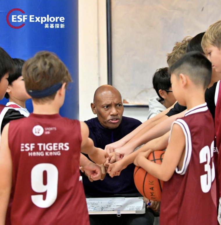 ESF EXPLORE tweet media
