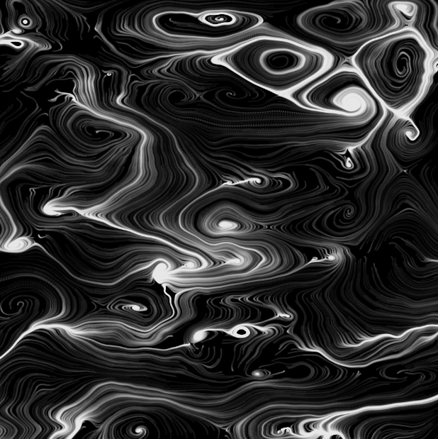 nanase80's tweet image. flow field
#プログラミング #javascript #generativeart #art #creativecoding