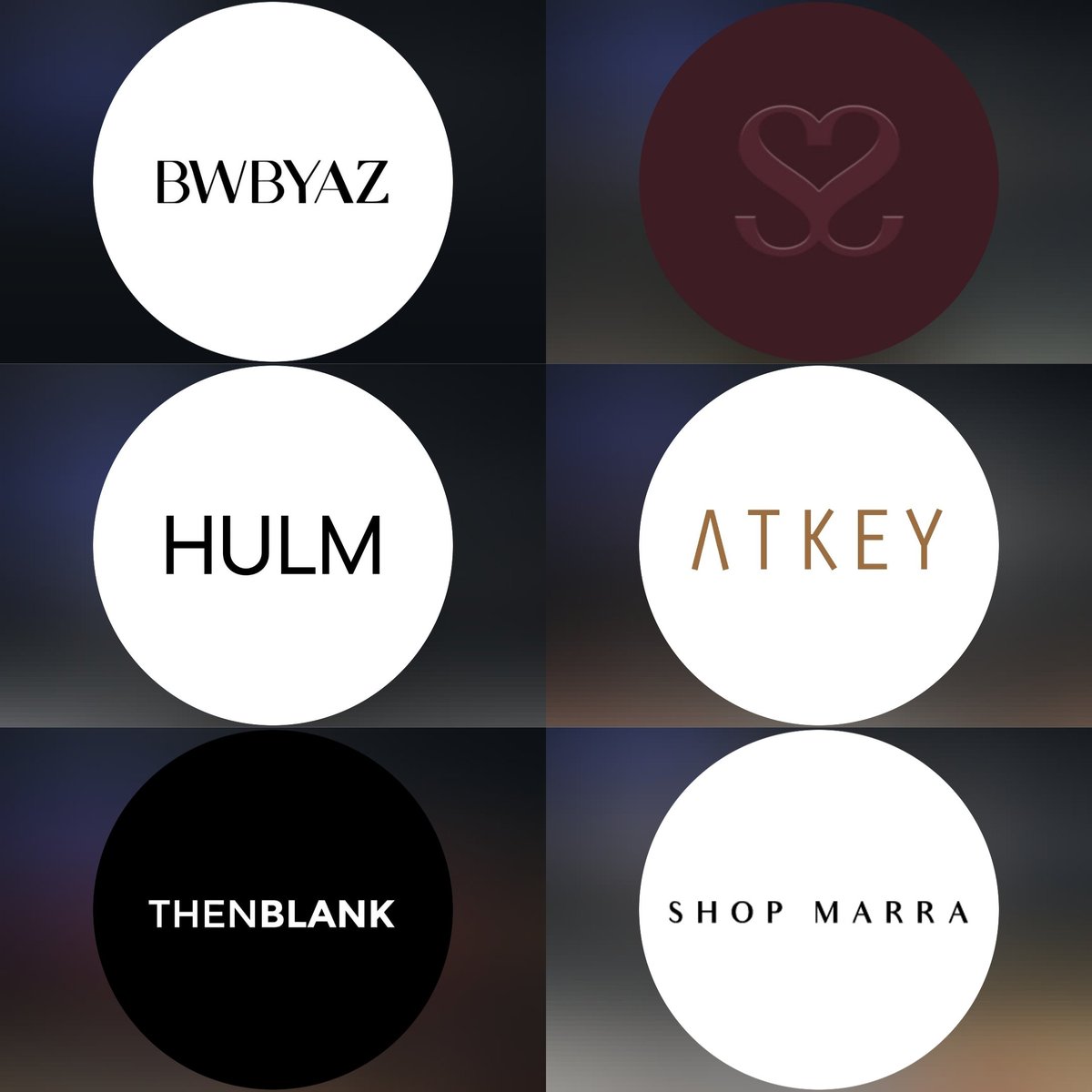 ssupsyaaa's tweet photo. MUST HAVE — Local Brands 
( women's clothing )
˚ʚ🌷ɞ˚

a thread https://t.co/xBM4Jfojb8