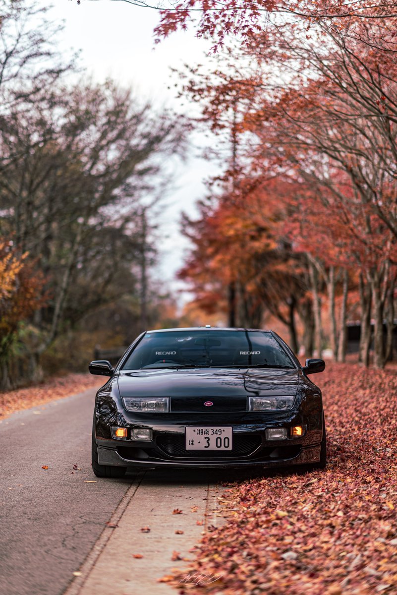 NICO_Z32 (@schumacher_ss) / Posts / X