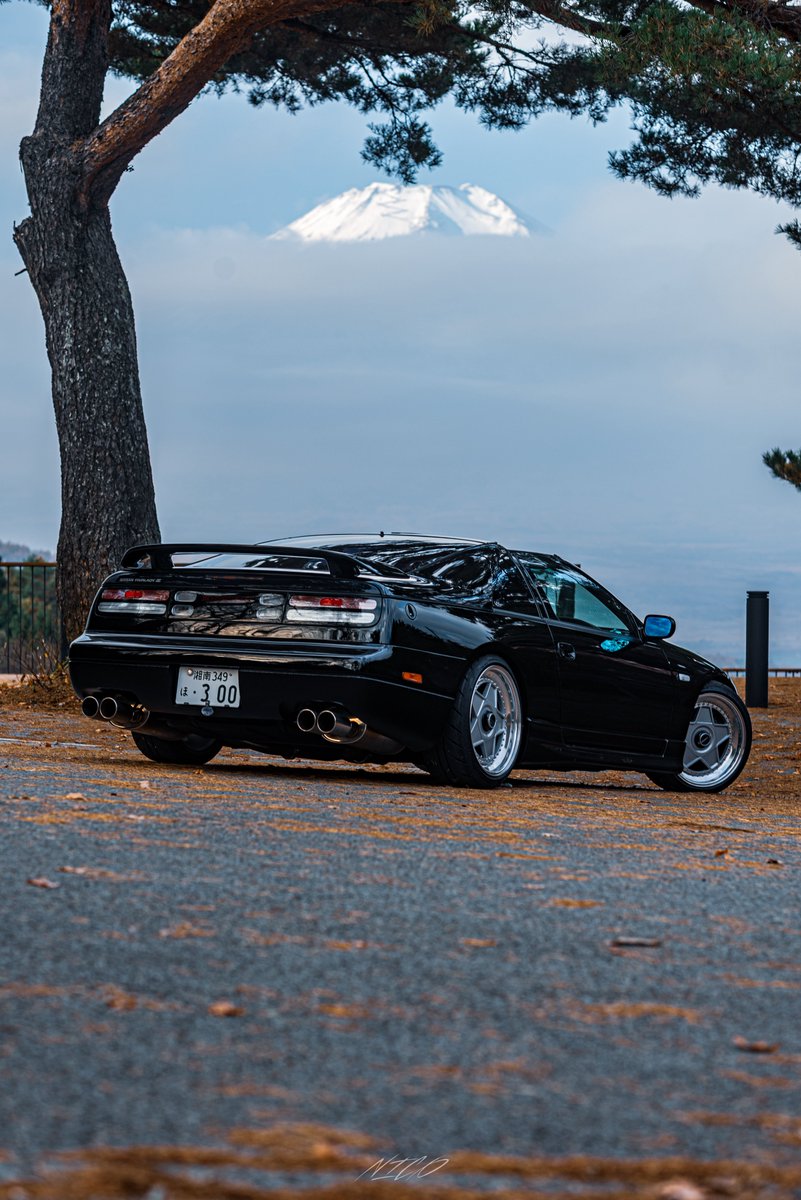 NICO_Z32 (@schumacher_ss) / Posts / X