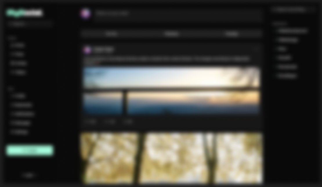 Mitchyugan's tweet image. Sneak peek of the project I’m working on, going to launch soon.

Stay tuned! I might even demo this on Friday

Stay Hirys… 💚 Keep building!