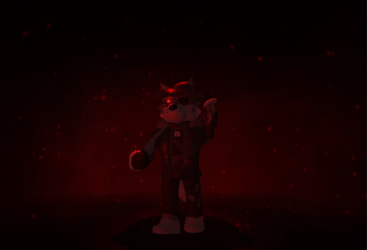 NikitaKop5's tweet image. O👀 it&apos;s wolf gang 

#piggyroblox
#robloxpiggy
#ROBLOX 
#robloxart 
#robloxstudio 
#piggywillow