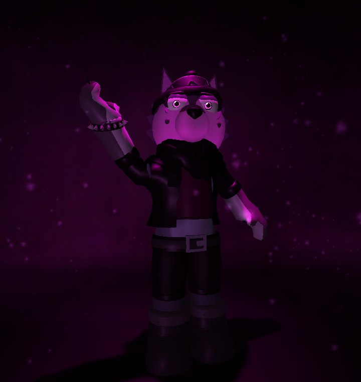 NikitaKop5's tweet image. O👀 it&apos;s wolf gang 

#piggyroblox
#robloxpiggy
#ROBLOX 
#robloxart 
#robloxstudio 
#piggywillow