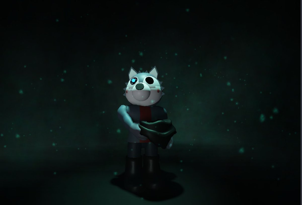 NikitaKop5's tweet image. O👀 it&apos;s wolf gang 

#piggyroblox
#robloxpiggy
#ROBLOX 
#robloxart 
#robloxstudio 
#piggywillow