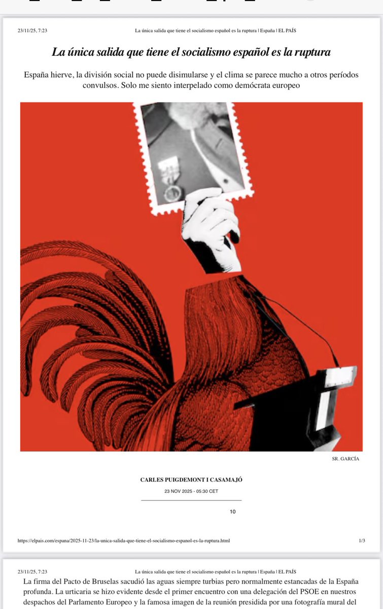 Junts per Catalunya🎗 tweet media