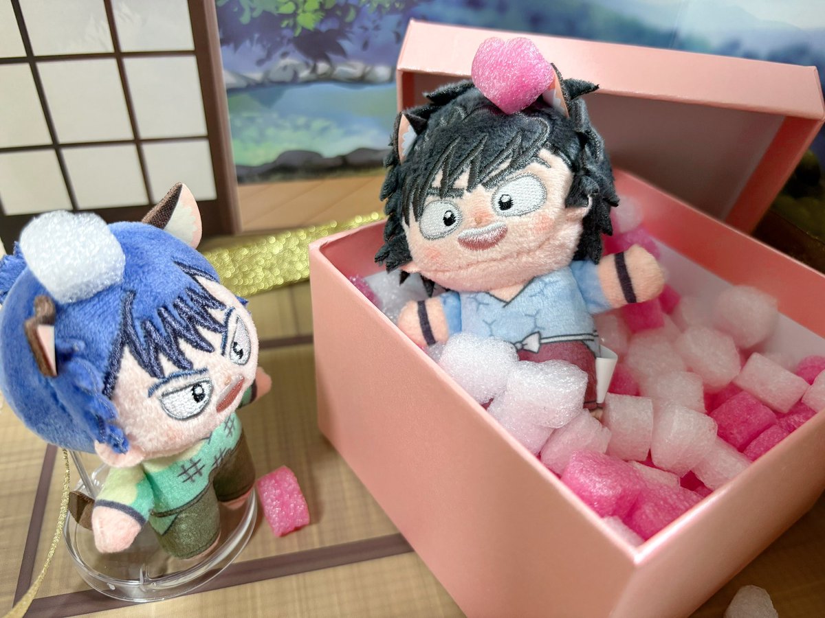 くく@通販中 (@KKkuk888) / Posts / X