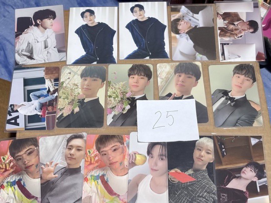 ddalginonie's tweet photo. #yelsresell

wts lfb svt photocards

- 15-270 ea pc 
- all onhand
- x sensi, impatient, bogus
- good to mint condi
- payo/3days
- jnt/gcash
- will give less sa total amount

dm me or @@rtxl_ln https://t.co/zwbDPeSuzK