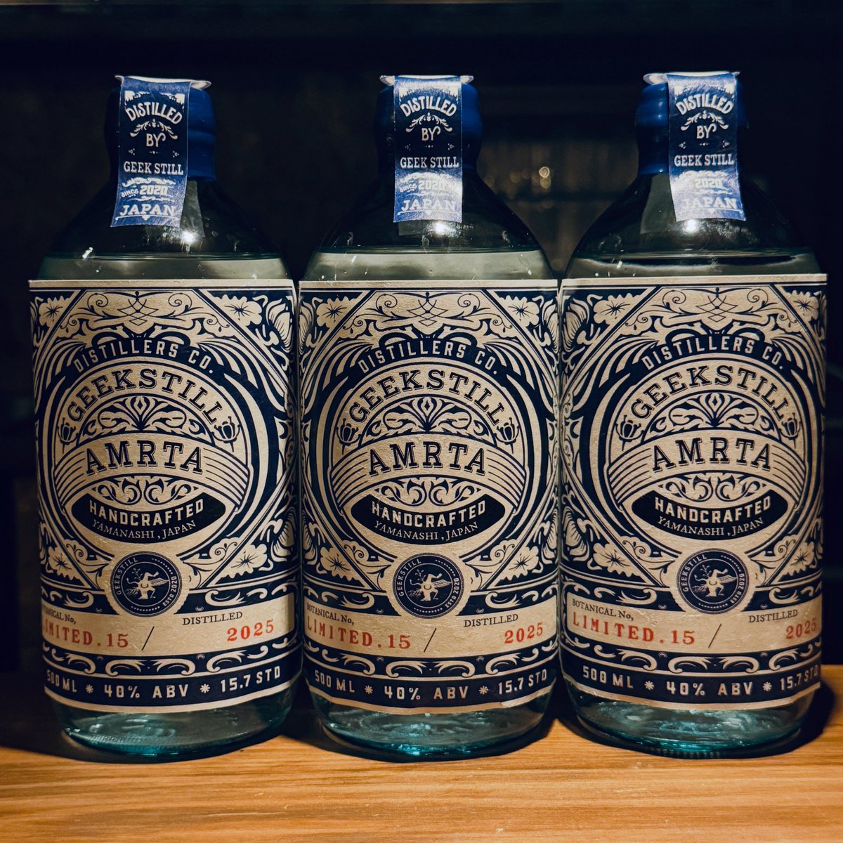 GEEKSTILL (@GEEKSTILL1) / Posts / X