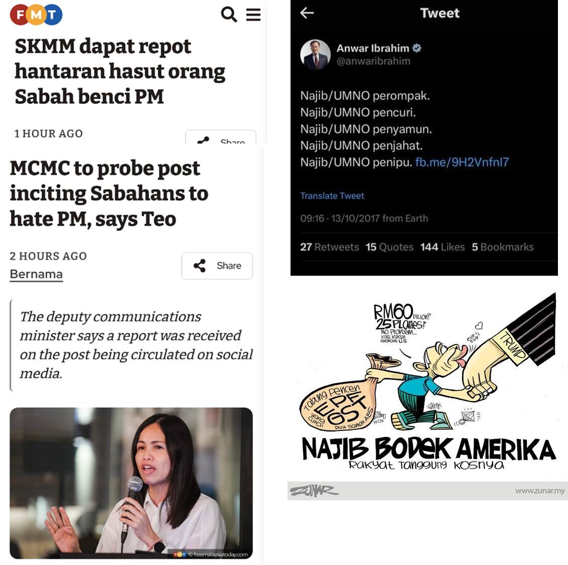 Eric SeeTo Lim Sian See tweet media
