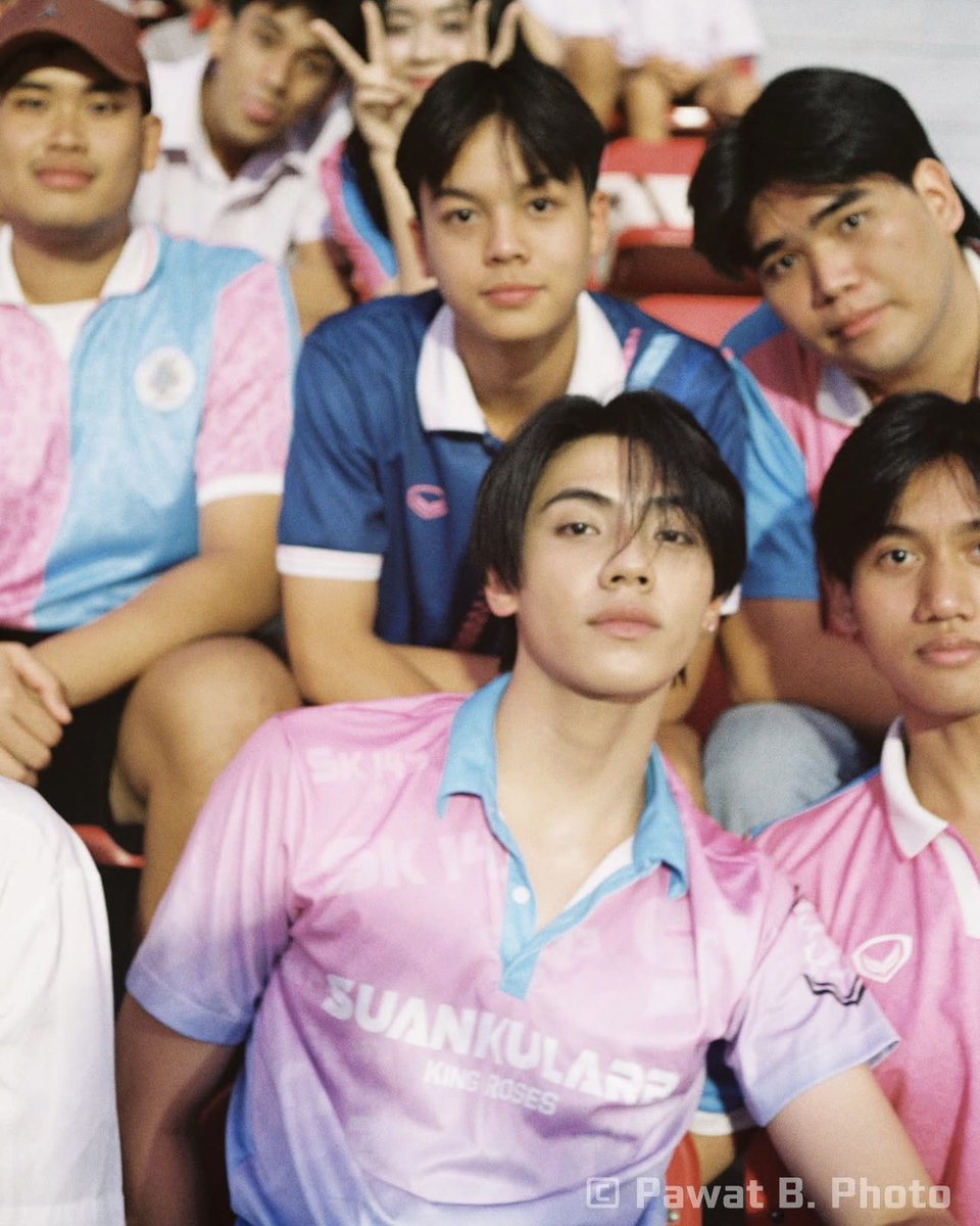 chynimmm's tweet image. เห้ออออ หล่อว่ะ 😭😭😭🩷