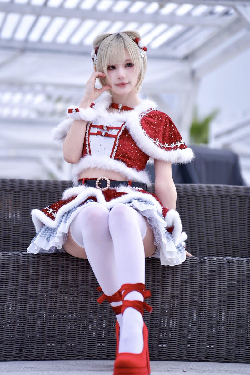 2025┊︎11.23 𝐌𝐚𝐥𝐲𝐦𝐨𝐨𝐧 𝐒𝐞𝐜𝐫𝐞𝐭 𝐏𝐚𝐫𝐭𝐲☾ 1部 Model