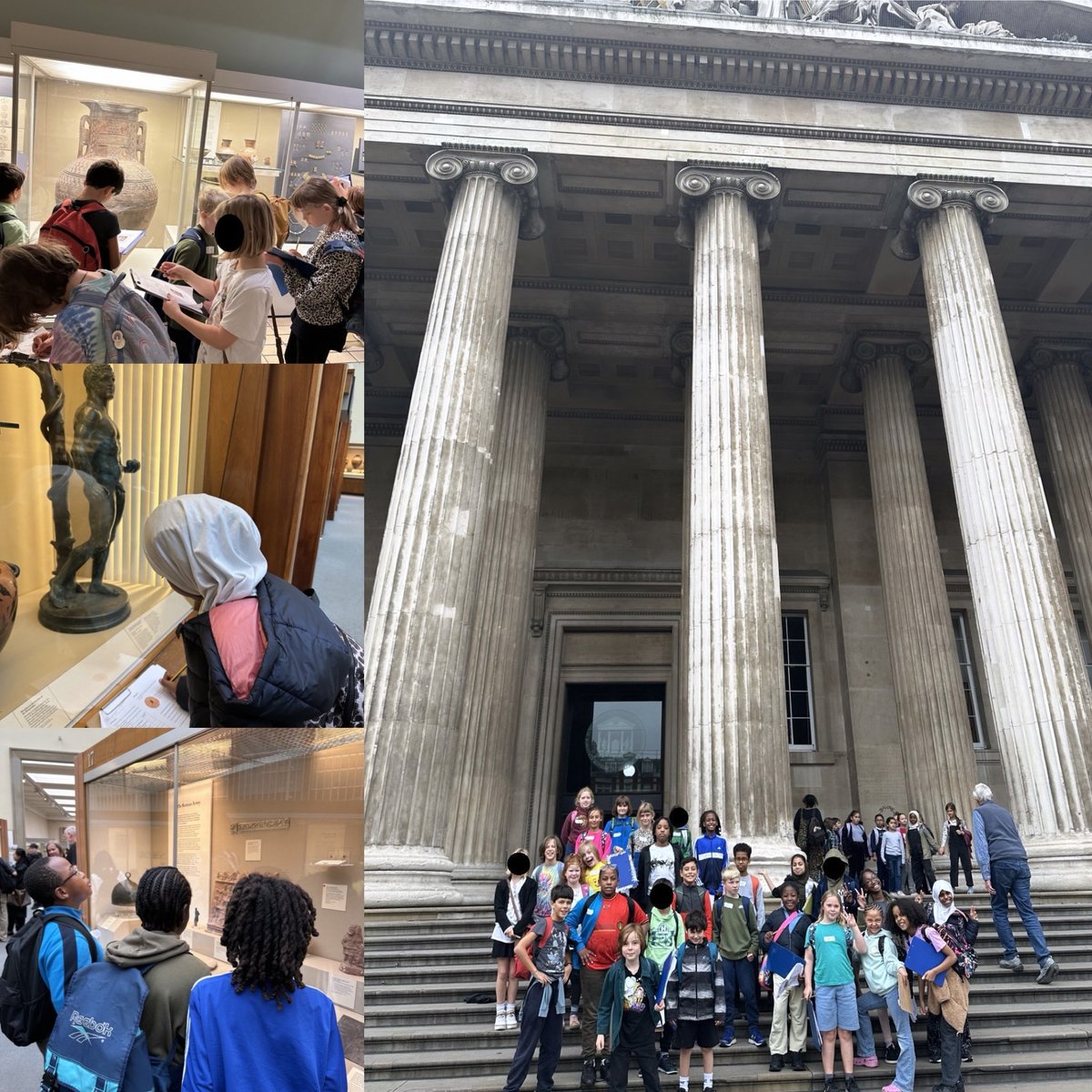 Walnut Tree Walk Primary School tweet media