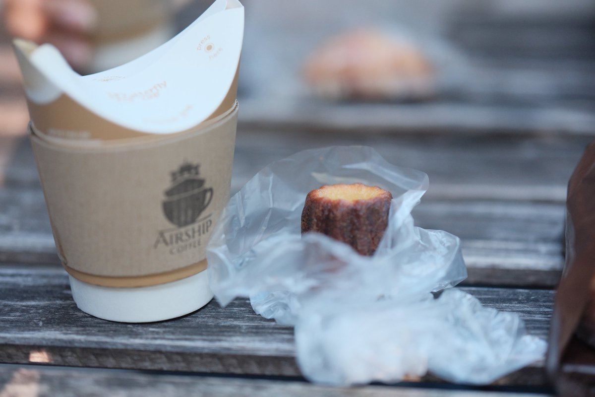 Pop_SP401's tweet image. 尾道で食べ歩きまくった