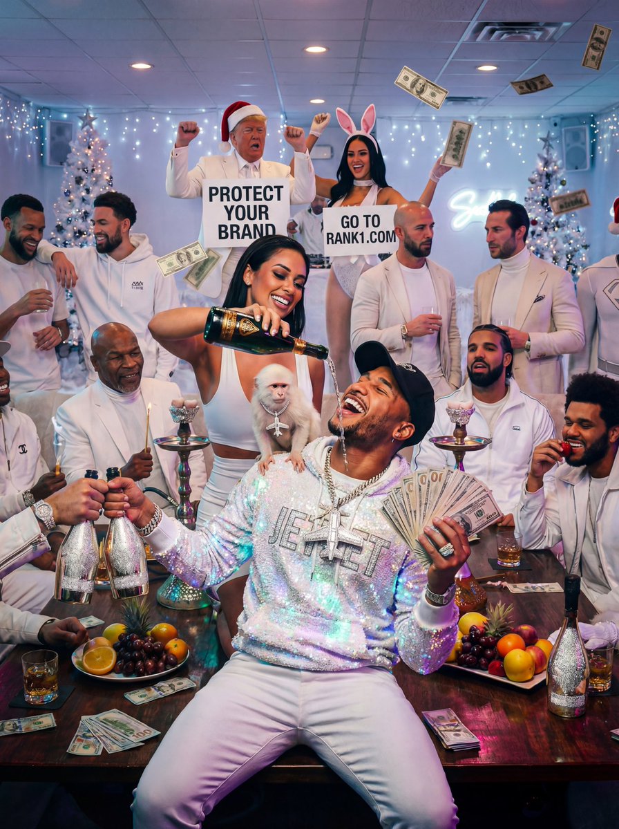 thejetset's tweet image. Built with Nano Banana Pro and an advanced multi-agent prompt engine that forces four AI entities to compete, out-strategize each other in real time, and steal each other’s best tactics—so the output is always operating at its peak.

#AICreators #PromptEngineering #NanoBanana…